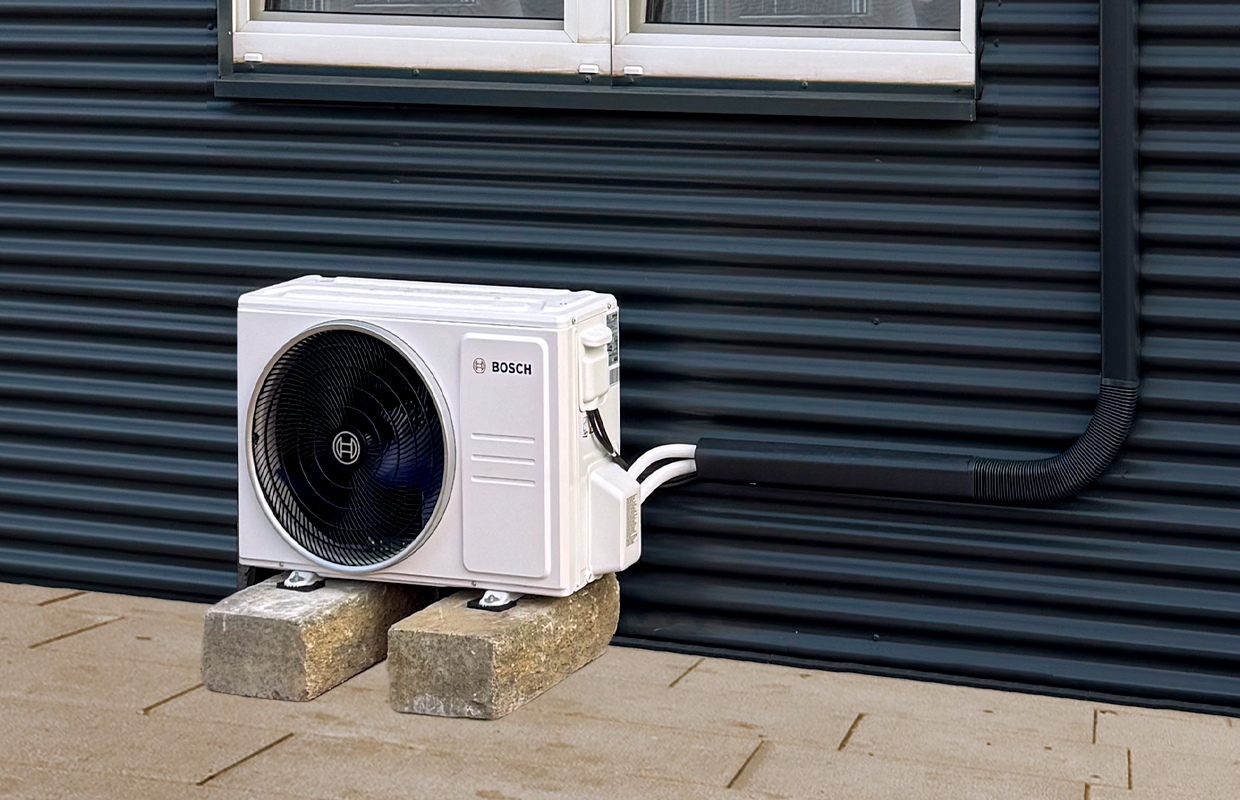 BRENNER Ulm Klimaanlagen