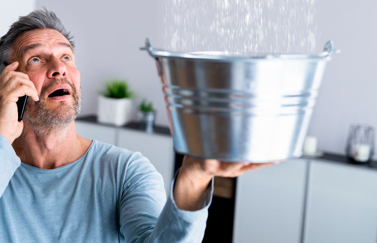 BRENNER Ulm Wasserschadenbeseitigung