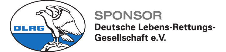 Brenner ist Sponsor DLRG